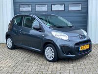 tweedehands Citroën C1 1.0 Attraction 2e EIGENAAR / FACELIFT / AIRCO