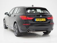 tweedehands BMW 118 118 i 141PK Automaat Shadow | Stoelverwarming | Cli