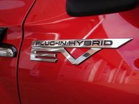 Nieuw Mitsubishi ASX Edition 67 PK (49 kW) 2025 Rood SUV