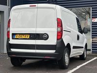 Occasion Opel Combo Edition 95 PK (69 kW) 2018 Wit Sedan