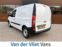 Occasion Mercedes Citan 108 Ambition 82 PK (60 kW) 2021 Wit Van