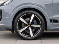 tweedehands Porsche Cayenne coupe 3.0 E-Hybrid Facelift | SportDesign | Stoelventilatie | Head