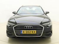 tweedehands Audi A6 Avant 45 TFSI Business edition - competition velge