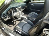 tweedehands Porsche Boxster S 3.4 Tiptronic