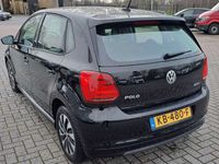 tweedehands VW Polo 1.0 BlueM. Edition