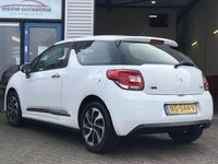 tweedehands DS Automobiles DS3 1.2 PureTech So Chic