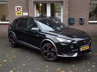 Occasion Cupra Formentor VZ 225 PK (165 kW) 2022 Zwart SUV