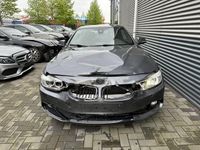tweedehands BMW 420 4-SERIE d AUT. CABRIO/CAMERA/LED/VERWARMING-NEK/FULL OPTIONS
