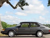 Occasion Saab 900 118 PK (86 kW) 1988 Grijs Hatchback
