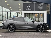 Occasion Peugeot 408 Allure 131 PK (96 kW) 2023 Zwart Sedan