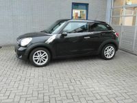 tweedehands Mini Cooper Paceman 1.6 Inclusief Afleveringskosten