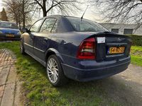 tweedehands Opel Astra 1.6-16V Njoy l Airco ijskoud l zo meenemen l