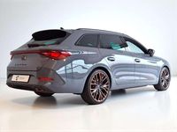 Occasion Cupra Leon 245 PK (180 kW) 2021 Grijs Stationwagen