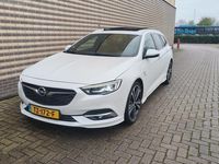 tweedehands Opel Insignia Sports Tourer 2.0 CDTI Innovation OPC Line (NAP , Dealer ond