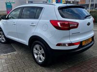 tweedehands Kia Sportage 1.6 GDI ExecutiveLine 1e EIGENAAR|NAVI|CAMERA|CRUI