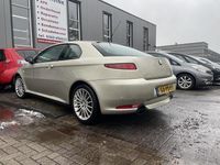 Occasion Alfa Romeo GT Distinctive 166 PK (122 kW) 2005 Coupé