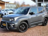 Occasion Jeep Renegade Limited 131 PK (96 kW) 2023 Grijs SUV