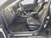 Occasion Kia ProCeed GT 204 PK (150 kW) 2022 Zwart Stationwagen