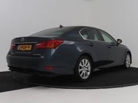 tweedehands Lexus GS450H 20th Anniversary | Premium Navigatie | Stoelverwar