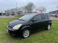 tweedehands Toyota Verso 1.8 VVT-i Sol - CLIMA/CRUISE/PDC/NAP