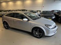 tweedehands Opel Astra GTC 1.6 Business 1 ste eigenaar 108000 km