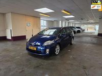 Occasion Toyota Prius 99 PK (72 kW) 2010 Blauw Hatchback