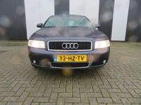 tweedehands Audi A4 Limousine 2.0 Exclusive