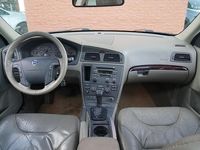 Occasion Volvo XC70 210 PK (154 kW) 2004 Grijs Stationwagen