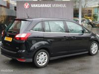 tweedehands Ford Grand C-Max 1.0 Titanium 7p.