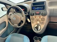 tweedehands Fiat Panda 1.2 Emotion CLIMA PANORAMA AUTOMAAT APK NAP