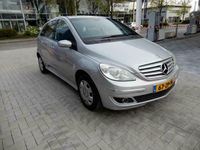 tweedehands Mercedes B150 150