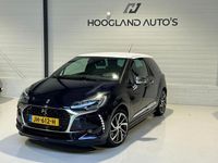 Occasion DS Automobiles DS3 Sport Chic 131 PK (96 kW) 2016 Hatchback