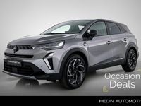 Occasion Renault Symbioz Esprit Alpine 158 PK (116 kW) 2025 Grijs SUV