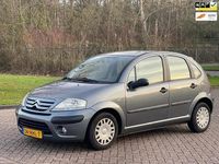 Occasion Citroën C3 Prestige 73 PK (53 kW) 2008