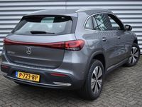 tweedehands Mercedes EQA250 Business | Achteruitrijcamera |