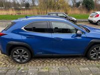 tweedehands Lexus UX 250h Primium Line