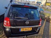 tweedehands Opel Zafira 1.7 CDTi Selection