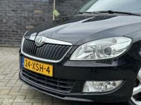 tweedehands Skoda Fabia Combi 1.2 TSI Scout -CLIMA- *DEALER ONDERHOUDEN*