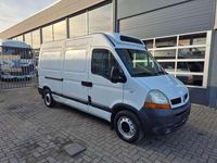 Occasion Renault Master 99 PK (72 kW) 2007 Wit Stationwagen