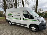 tweedehands Fiat Ducato 30 2.3 MJ L2H2 ZEER LAGE KM-STAND! NIET ROKERS