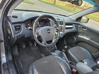 tweedehands Kia Sportage 2.0 CVVT Comfort