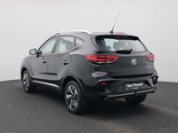 Occasion MG ZS Comfort 130 kW (177 PK) 2023 Zwart Sedan