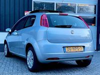 tweedehands Fiat Grande Punto 1.4 8v GP