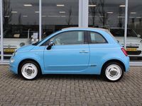 tweedehands Fiat 500C TwinAir Turbo Spiaggina 58