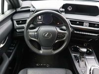 tweedehands Lexus UX 250h Luxury Line