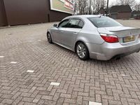 Occasion BMW 525 Executive 192 PK (141 kW) 2004 Grijs Sedan