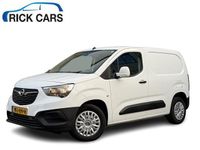 Occasion Opel Combo Edition 102 PK (75 kW) 2020 Wit Van