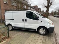 tweedehands Renault Trafic 2.0 dCi T27 L1H1 Générique BAK HOORBAAR