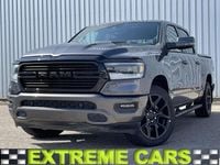 Occasion Dodge Ram 401 PK (294 kW) 2024 Grijs, metallic lak Pickup