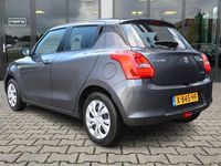 tweedehands Suzuki Swift 1.2 Comfort Smart Hybrid | ACC | Led |